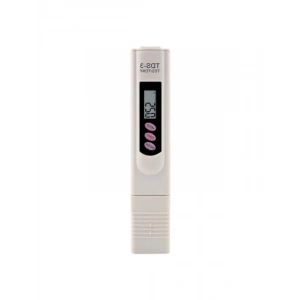 Dijital pH Su Ölçer, Hassas Ölçüm İçin