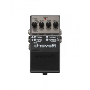 Dijital Reverb Efekt Cihazı, RV-6