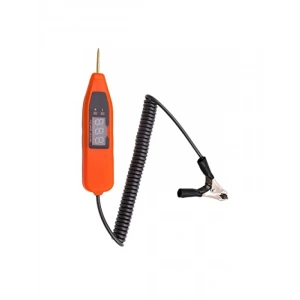 Dijital Voltaj Test Cihazı - 5-32V Giriş