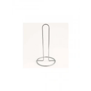 Dik Kağıt Havluluk - Krom Renk, Dayanıklı