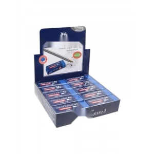 Dikdörtgen Şekilli Sınav Silgisi (10 Adet)