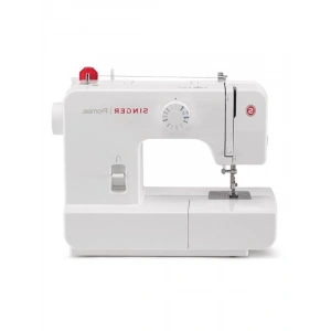 Dikiş Makinesi, Kolay Kullanım için Tasarlanmış