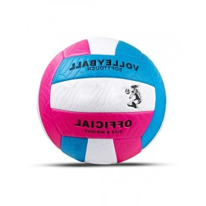 Dikişli Voleybol Topu - İç ve Dış Mekan için Kullanıma Uygun
