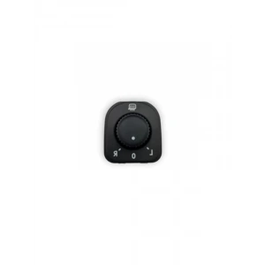 Dikiz Ayna Ayar Düğmesi Kolu, VW Passat B7 Uyumlu