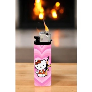 Dıkşın Baskılı Çakmak, Şık ve Kullanışlı Tasarım