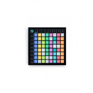 Dinamik MIDI Grid Kontrol Cihazı - Performansınızı Yükseltin