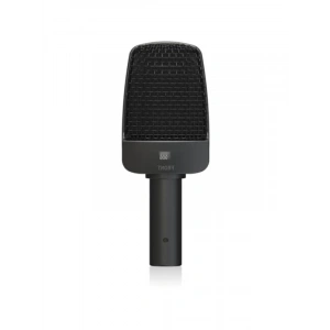 Dinamik Mikrofon - Parlak ve Şeffaf Ses Performansı