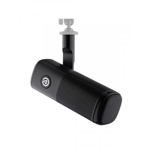 Dinamik XLR Mikrofon, Arka Plan Gürültüsünü Bastırır