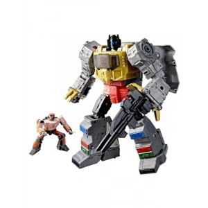 Dinobot Grimlock Aksiyon Figürü - 8,5 İnç Uzunlukta