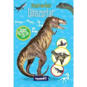 Dinozorlar - Ballon Medıa
