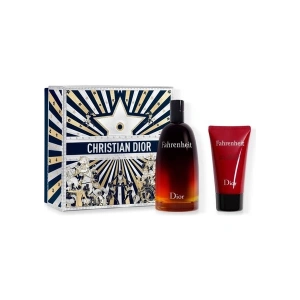 Dior Fahrenheit Edt 100 ml + Shower Gel 50 ml