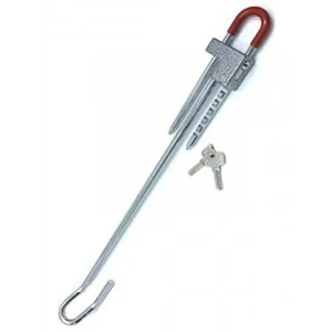 Direksiyon Kilidi - Güvenlik için Kırılmaz Tasarım