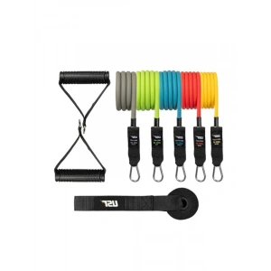 Direnç Bandı Seti, Farklı Güç Seviyeleriyle Çeşitler