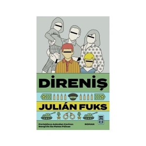 Direniş - Julian Fuks