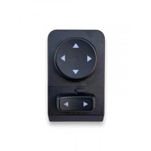 Dış Dikiz Ayna Ayar Düğmesi Tuşu