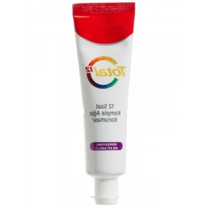 Diş Eti Sağlığı İçin Profesyonel Diş Macunu 50 ml