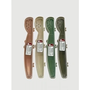 Diş Fırçalık Kabı - Pratik Tasarım