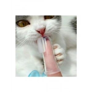 Diş Fırçası, Kutulu, Evcil Hayvanlar İçin