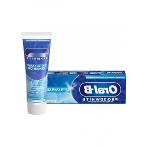 Diş Macunu - Çay ve Kahve İçenler İçin, 75 ml