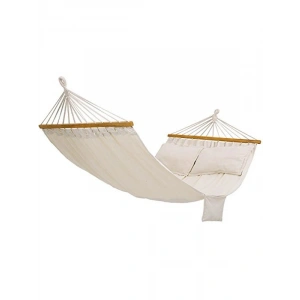 Dış Mekan Çok Kişilik Hamak, 200 x 150 cm, 300 kg Taşıma Kapasitesi