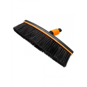 Dış Mekan Fırçası, 38 cm Genişlik, Polipropilen Kıllar