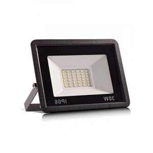 Dış Mekan için 30W LED Spot Lambası, 3000lm Aydınlatma Gücü