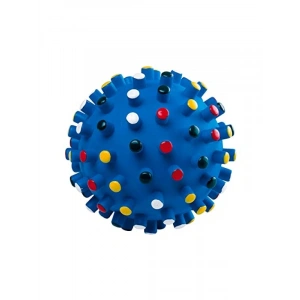 Disco Vinil Köpek Oyun Topu Small