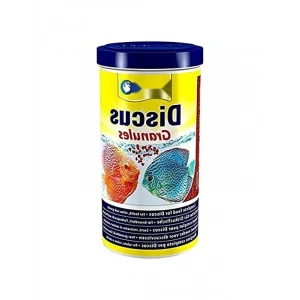 Discus Balık Yemi, 250 ml