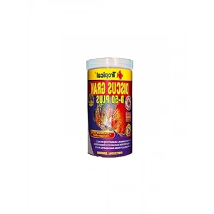 Discus Gran D, 50 Plus 250 Ml, Balık Yemi