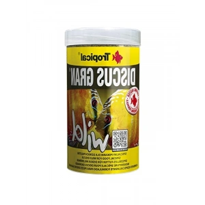 Discus Gran Wild 250ml - Sindirim Sağlığı İçin