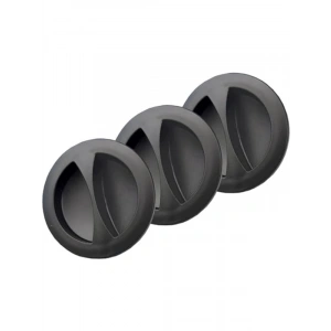 Dish M10 LPG Araç Gazı Depo Kapağı Seti - 3 Adet