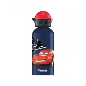 Disney Cars Speed 0.4 lt Çocuk Matarası - SIGG