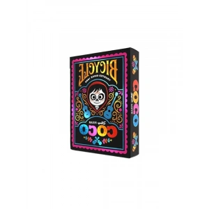 Disney Coco Oyun Kartları
