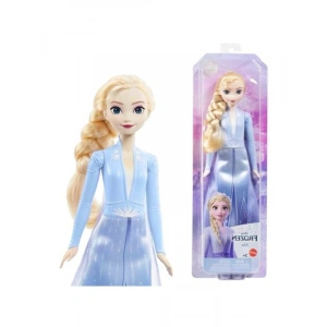 Disney Frozen HLW48 | FD Core - Elsa Fr 2
