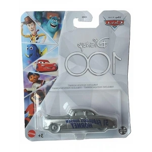 Disney Pixar Arabalar Muhteşem Hudson Hornet, Disney 100