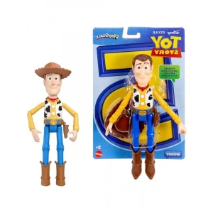 Disney Pixar Toy Story 5 Woody Aksiyon Figürü