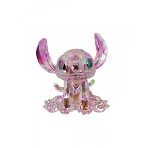 Disney Temalı Melek Figürü, Pembe, 7,2 cm