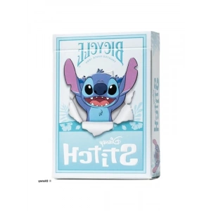 Disney Temalı Stitch Oyun Kartları
