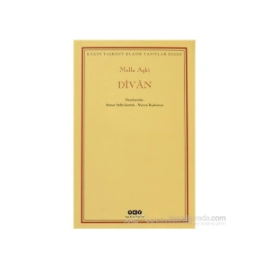 Divan - Molla Aşki
