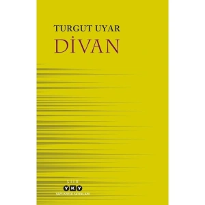 Divan - Turgut Uyar