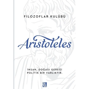Diyojen Yayıncılık Aristoteles - Oriol Ponsatimurla
