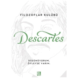 Diyojen Yayıncılık Descartes - Luis Arenas Llopis