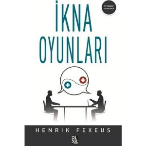 Diyojen Yayıncılık İkna Oyunları
