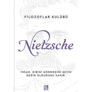 Diyojen Yayıncılık Nietzsche - Jose Rafael Hernandez Arias