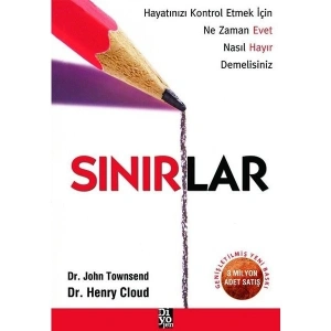 Diyojen Yayıncılık Sınırlar