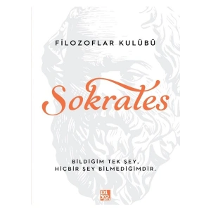 Diyojen Yayıncılık Sokrates - Ramon Vila Vernis