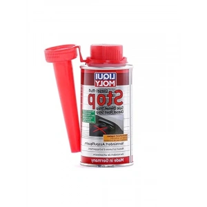 Dizel Duman Önleyici Yakıt Katkısı, 150 ml Liqui Moly