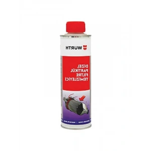 Dizel Partikül Filtre Temizleyici, 300 ml, Etkili Temizlik