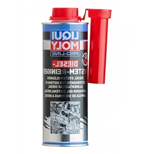 Dizel Sistem Temizleyici, 500 ml Boyutunda Etkili Ürün