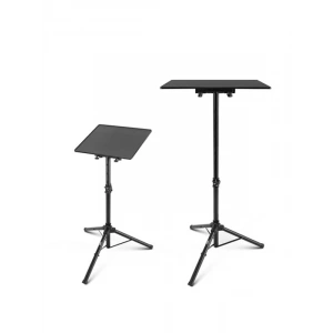 Dizüstü Bilgisayar Standı, Ayarlanabilir Yükseklik ile